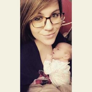 Meet your Posher, Alissa